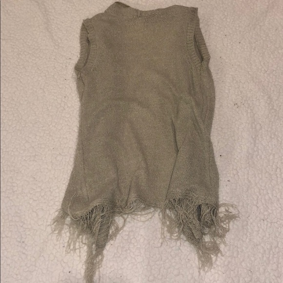 Harper Canyon: Kids Cardigan - Picture 2 of 3